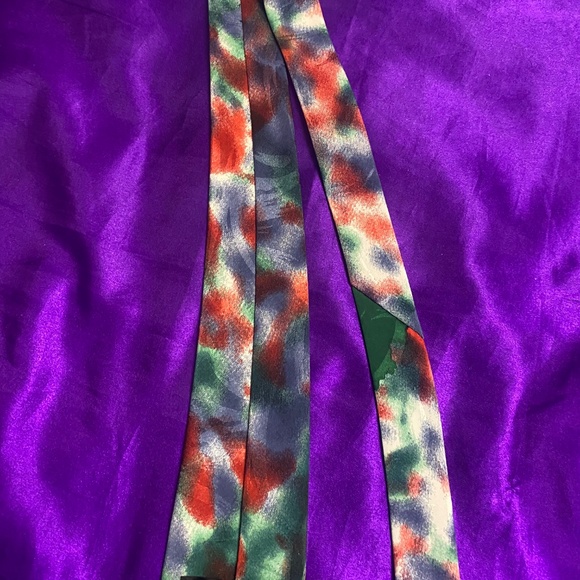 MODERN MAN Vintage Masterclass Neckwear Sz OS - Picture 7 of 11